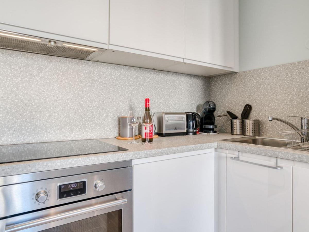 Apartment Villa Brillante By Interhome Биарриц Экстерьер фото